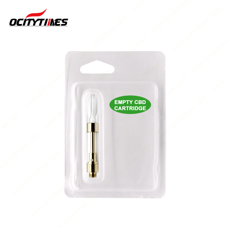 cartuccia di vape di canapa in ceramica thc