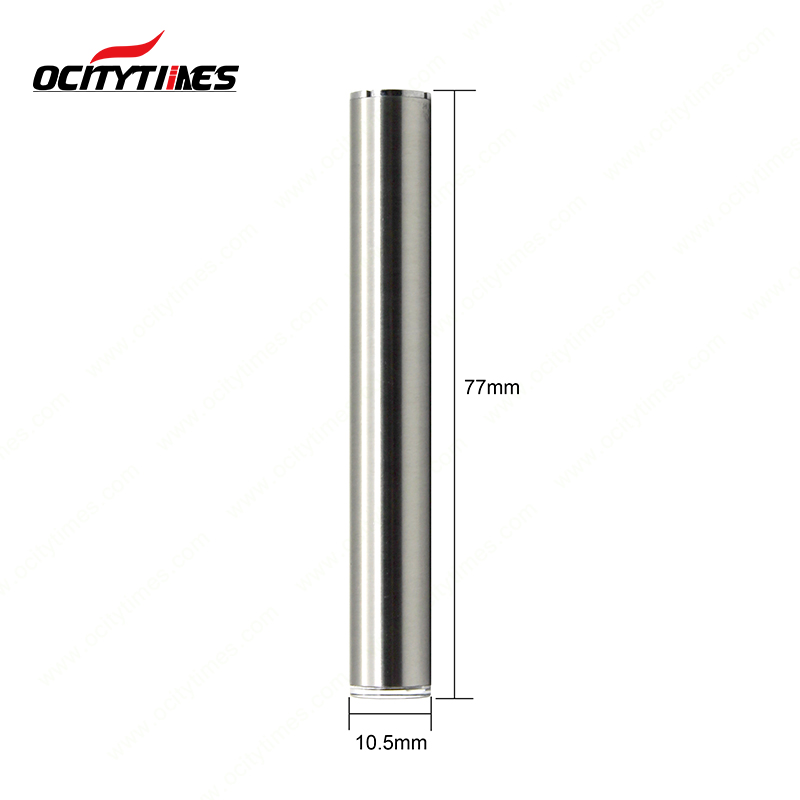 Personalizza la batteria Mini CBD 510 Vape