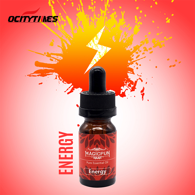 Oli essenziali Aroma senza nicotina Sleep/rilassamento e-juice 
